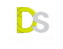 Douglas Souza — arquiteto & urbanista