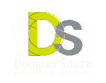 Douglas Souza — arquiteto & urbanista