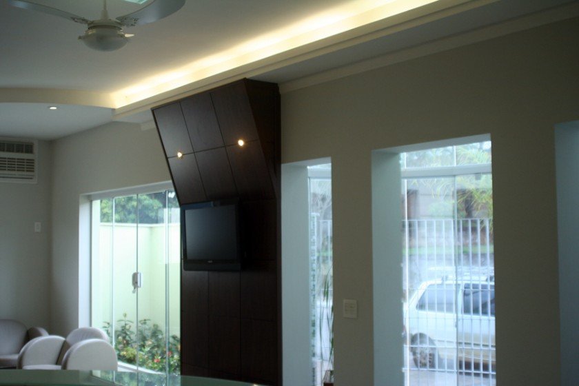 Projeto Comercial — Projeto 1, foto 1 — Douglas Souza Arquiteto, Porto Feliz/SP