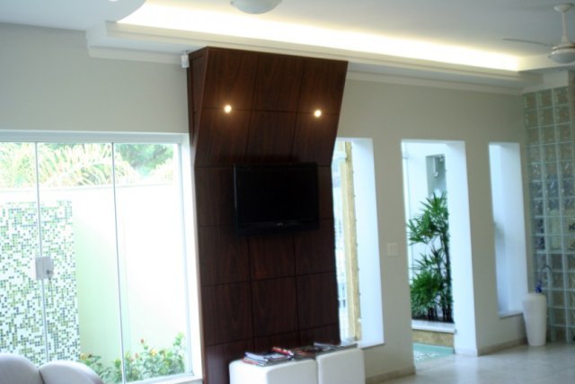 Projeto Comercial — Projeto 1, foto 2 — Douglas Souza Arquiteto, Porto Feliz/SP