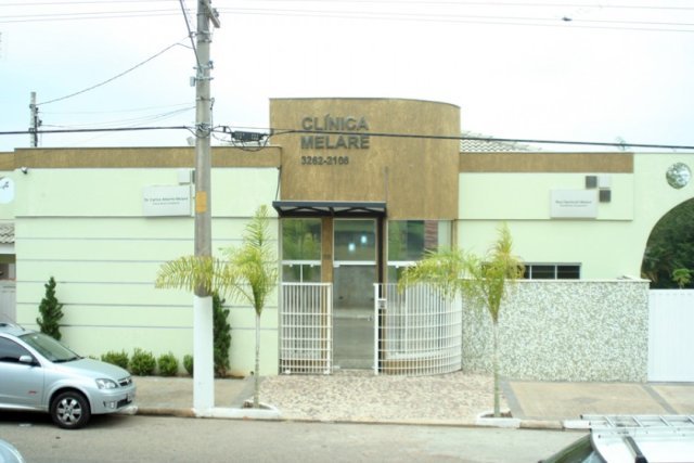Projeto Comercial — Projeto 1, foto 3 — Douglas Souza Arquiteto, Porto Feliz/SP