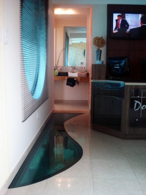 Projeto Comercial — Projeto 2, foto 7 — Douglas Souza Arquiteto, Porto Feliz/SP