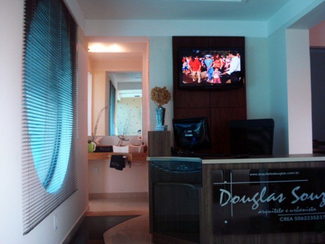 Projeto Comercial — Projeto 2, foto 8 — Douglas Souza Arquiteto, Porto Feliz/SP