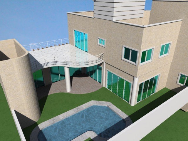 Projeto Maquetes — Projeto 1, foto 1 — Douglas Souza Arquiteto, Porto Feliz/SP