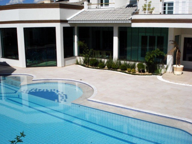 Projeto Paisagismo — Projeto 1, foto 7 — Douglas Souza Arquiteto, Porto Feliz/SP