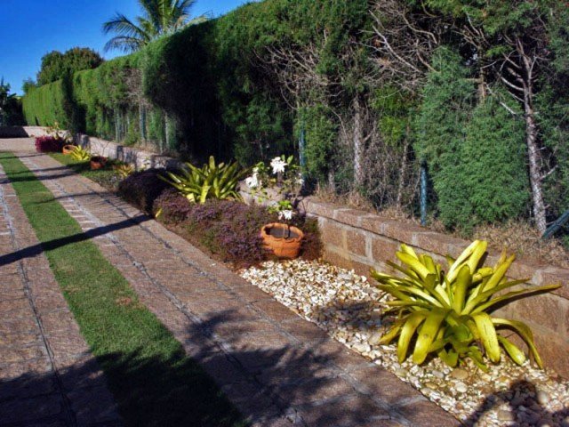 Projeto Paisagismo — Projeto 2, foto 1 — Douglas Souza Arquiteto, Porto Feliz/SP