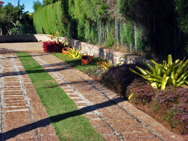 Projeto Paisagismo — Projeto 2, foto 2 — Douglas Souza Arquiteto, Porto Feliz/SP