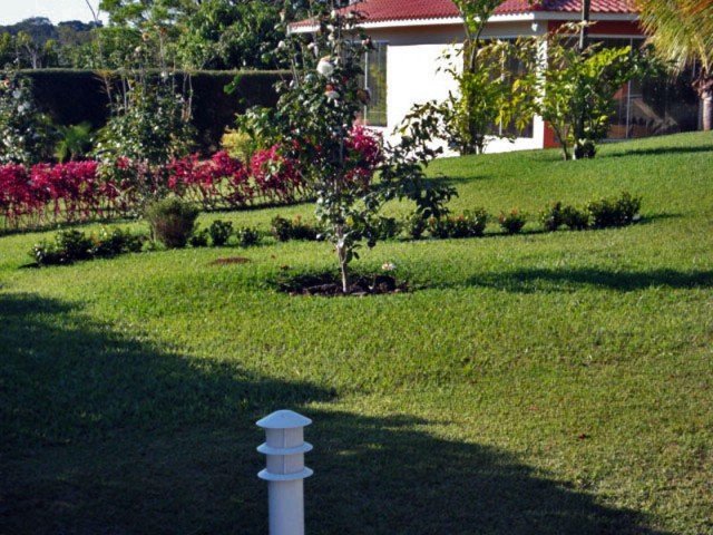 Projeto Paisagismo — Projeto 2, foto 3 — Douglas Souza Arquiteto, Porto Feliz/SP