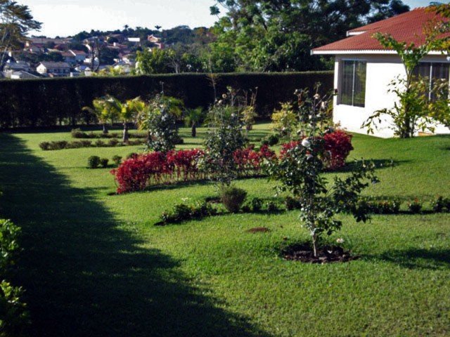Projeto Paisagismo — Projeto 2, foto 5 — Douglas Souza Arquiteto, Porto Feliz/SP