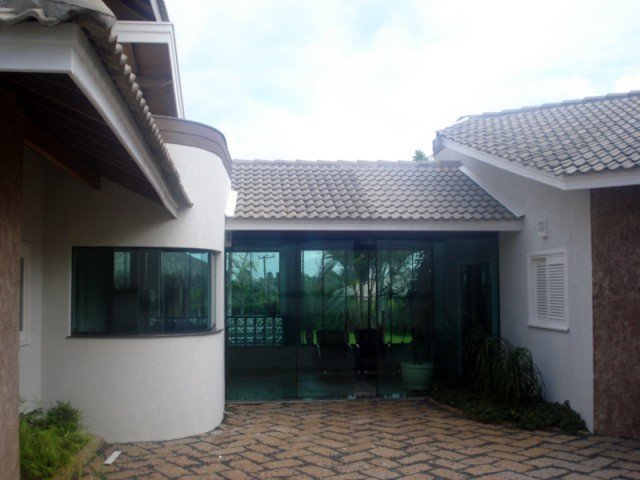 Projeto Residencial — Projeto 1, foto 2 — Douglas Souza Arquiteto, Porto Feliz/SP