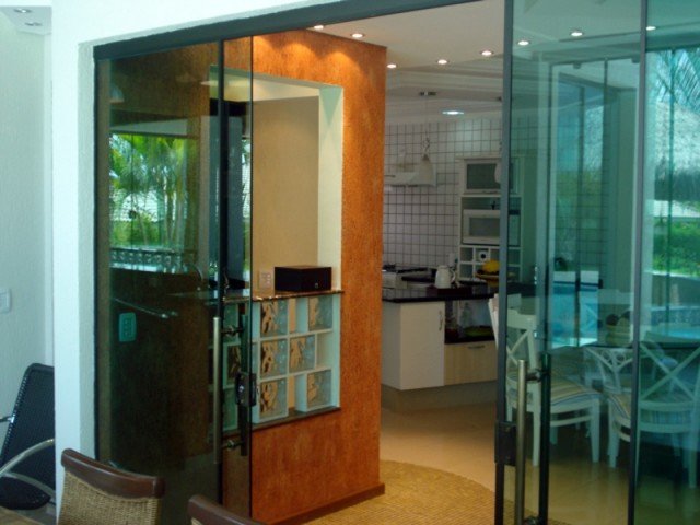 Projeto Residencial — Projeto 1, foto 3 — Douglas Souza Arquiteto, Porto Feliz/SP