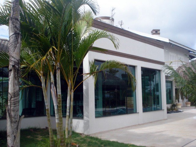 Projeto Residencial — Projeto 1, foto 7 — Douglas Souza Arquiteto, Porto Feliz/SP