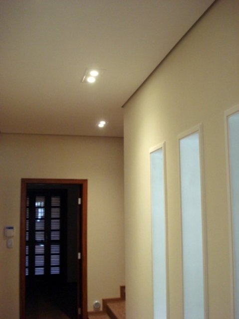 Projeto Residencial — Projeto 2, foto 2 — Douglas Souza Arquiteto, Porto Feliz/SP