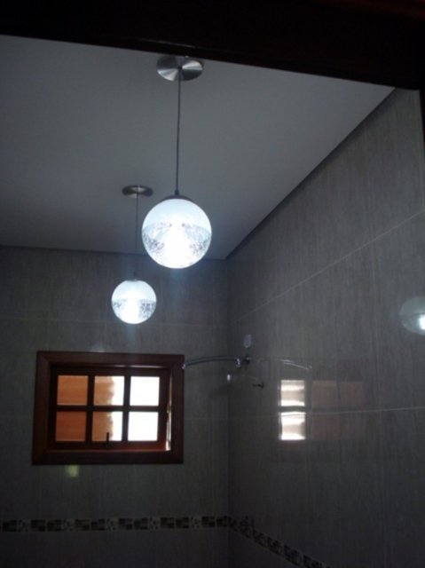 Projeto Residencial — Projeto 2, foto 3 — Douglas Souza Arquiteto, Porto Feliz/SP