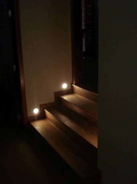 Projeto Residencial — Projeto 2, foto 8 — Douglas Souza Arquiteto, Porto Feliz/SP